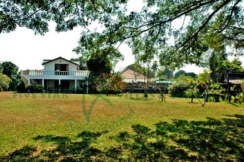 5 Star Potential @ Bang Sare House Bang Sare 5 Star Potential @ Bang Sare House Bang Sare